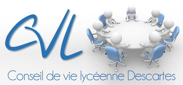 Les délégués du CVC et CVL