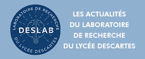 Les chercheurs du Deslab