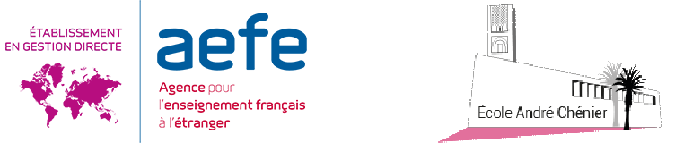 Ecole André Chénier